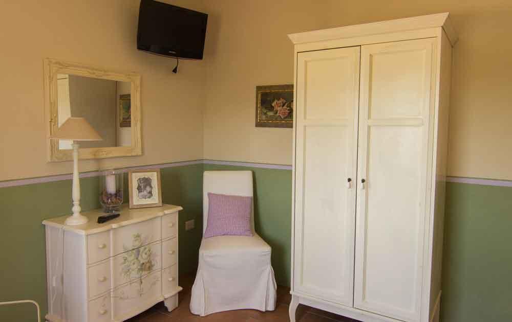 Agriturismo Poggio Alle Serre Gallinaro Экстерьер фото