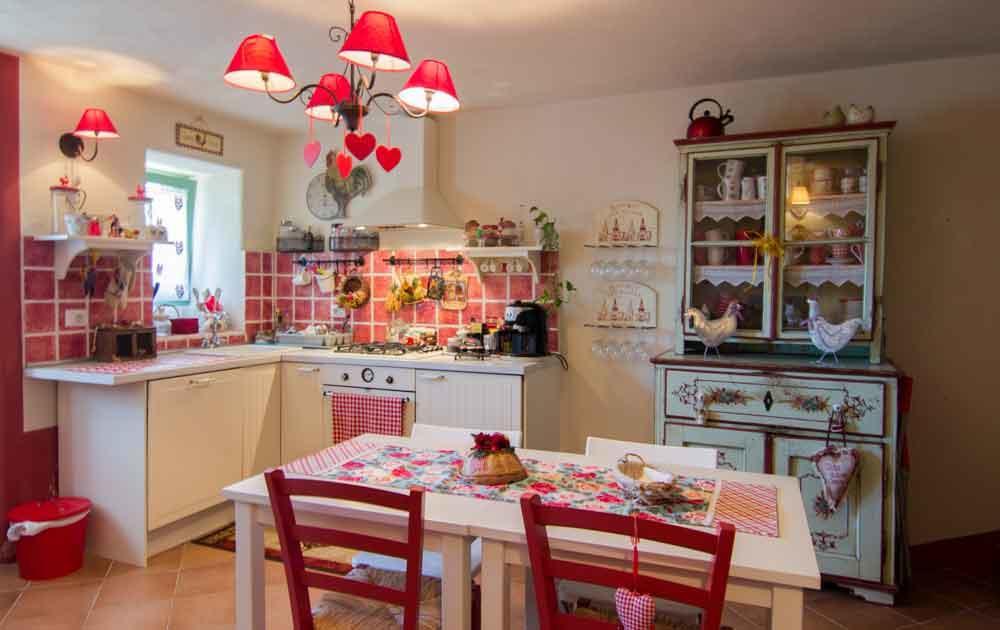 Agriturismo Poggio Alle Serre Gallinaro Экстерьер фото