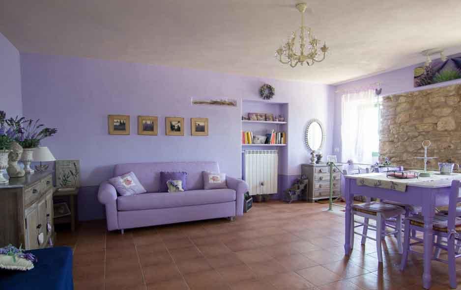 Agriturismo Poggio Alle Serre Gallinaro Экстерьер фото