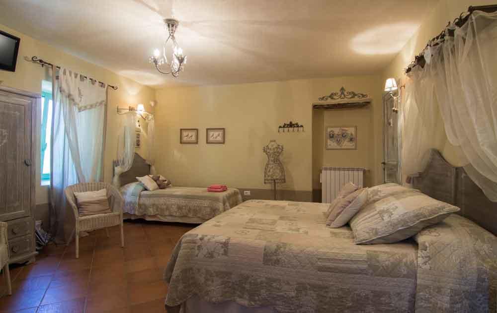 Agriturismo Poggio Alle Serre Gallinaro Экстерьер фото