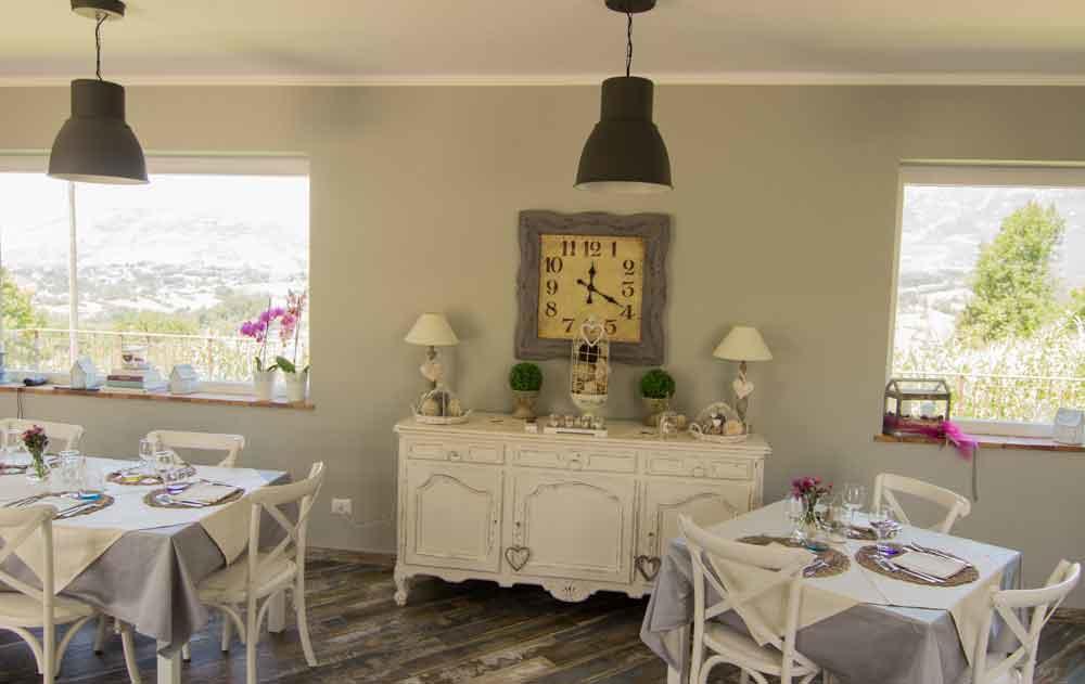 Agriturismo Poggio Alle Serre Gallinaro Экстерьер фото